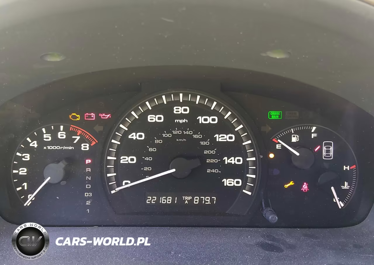 2007 Honda Accord 2.4 Ex VIN:1HGCM56757A137251 - 7