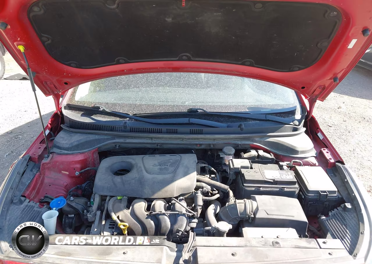 2019 Hyundai Accent Se VIN:3KPC24A39KE065110 - 10