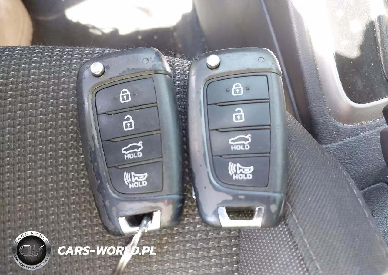 2019 Hyundai Accent Se VIN:3KPC24A39KE065110 - 11