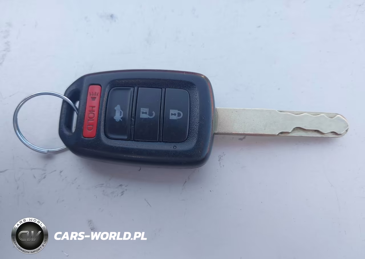 2017 Honda Accord Lx VIN:1HGCR2F39HA191117 - 11