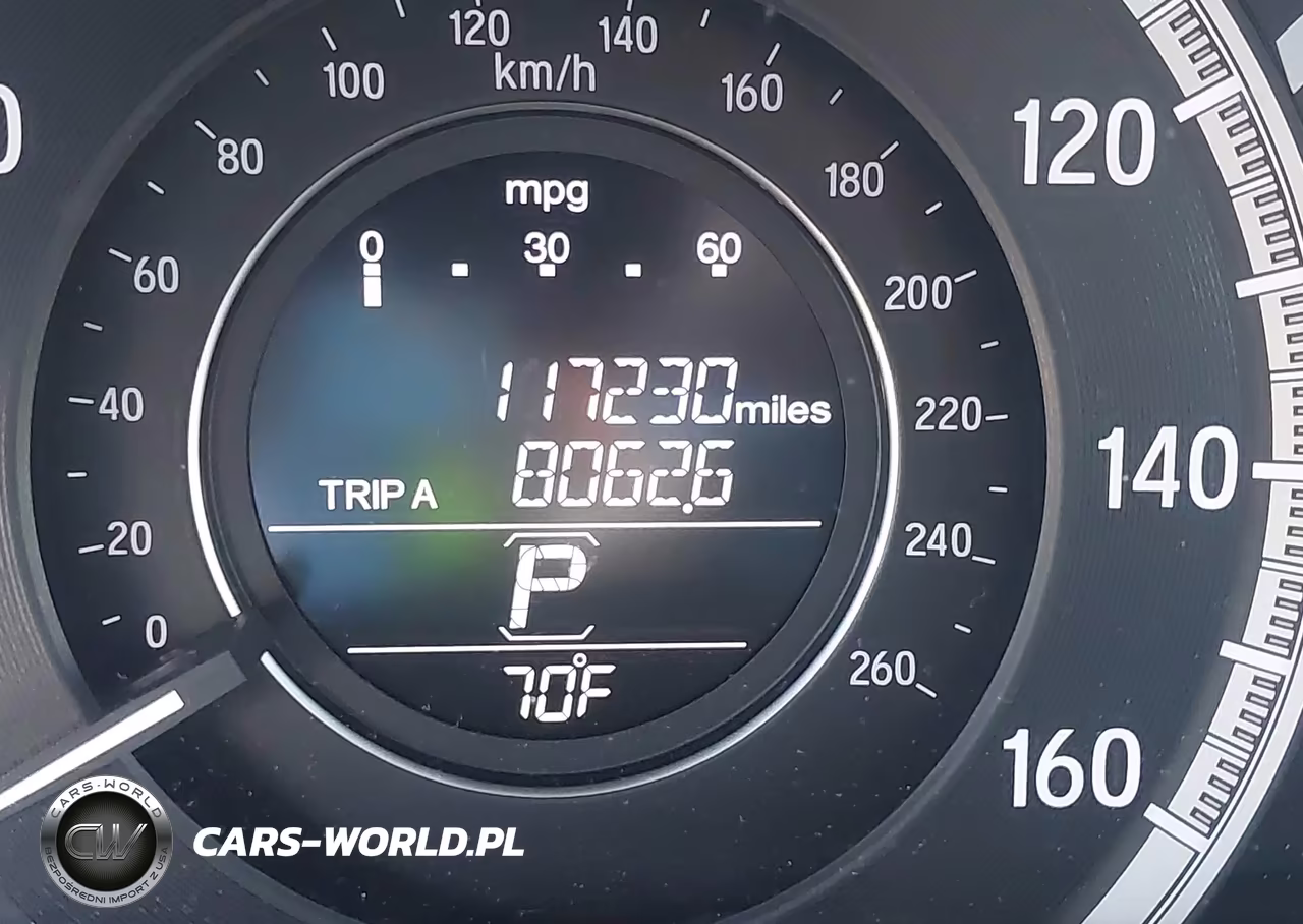 2017 Honda Accord Lx VIN:1HGCR2F39HA191117 - 15