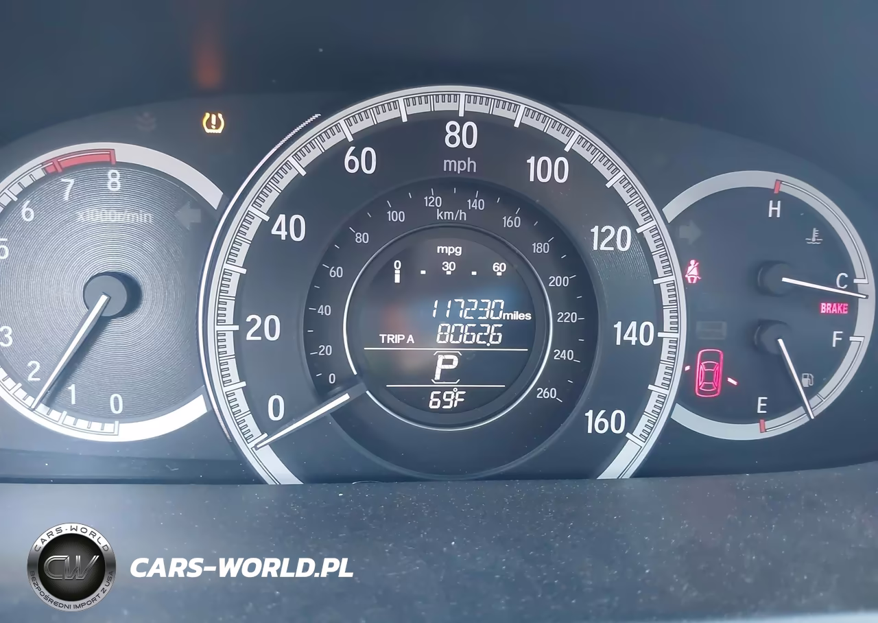 2017 Honda Accord Lx VIN:1HGCR2F39HA191117 - 7