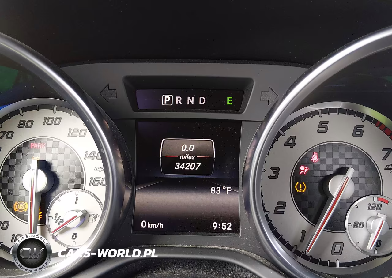 2016 Mercedes-Benz Slk 300 VIN:WDDPK3JA0GF122873 - 7