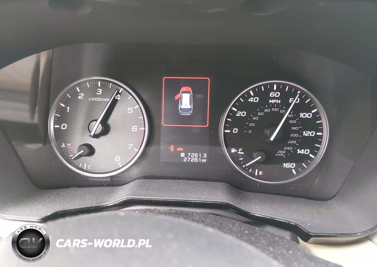 2024 Subaru Outback Premium VIN:4S4BTAFC3R3249780 - 7