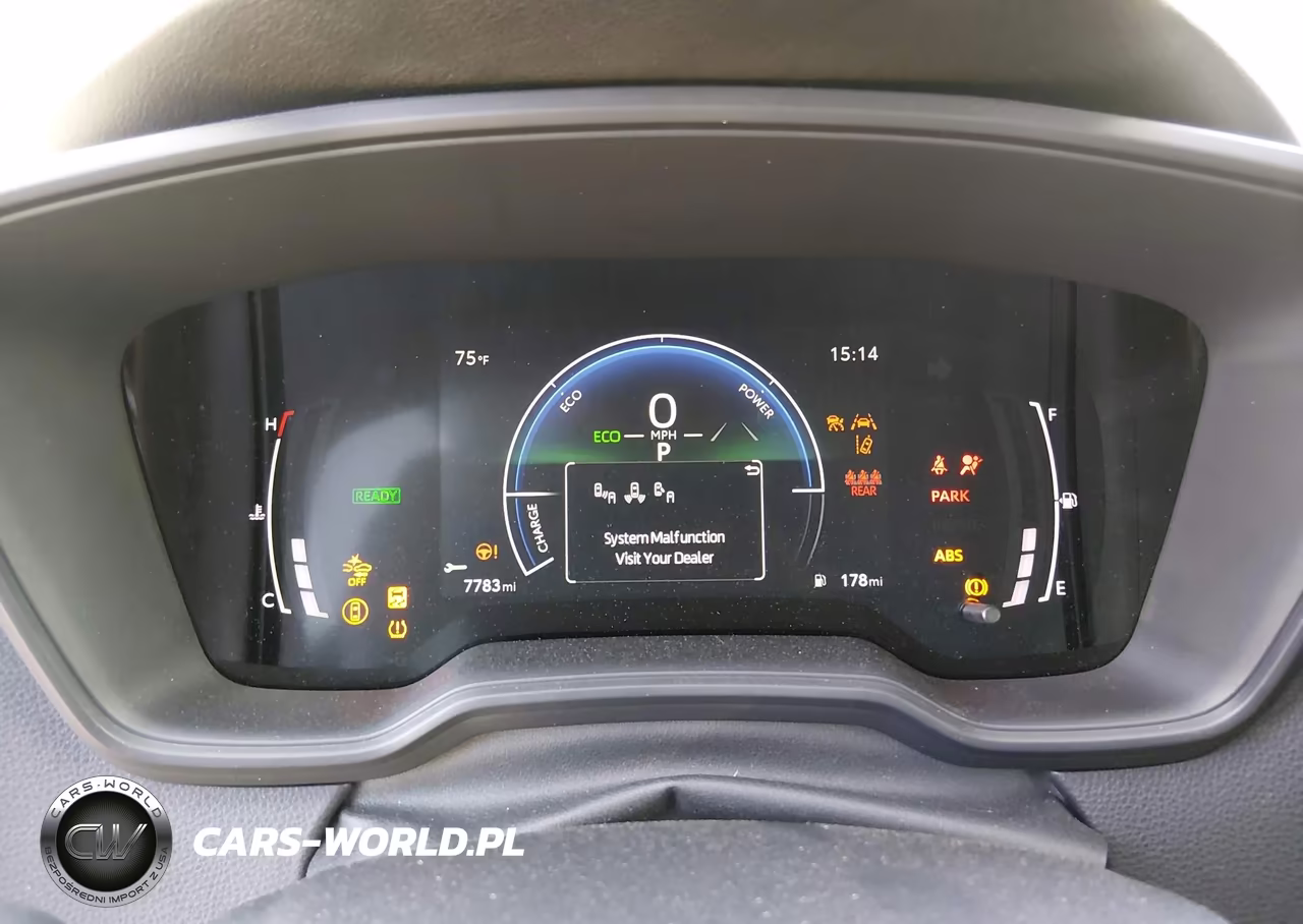 2026 Toyota Corolla Hybrid Hybrid Le VIN:JTDBCMFE7T3131312 - 7