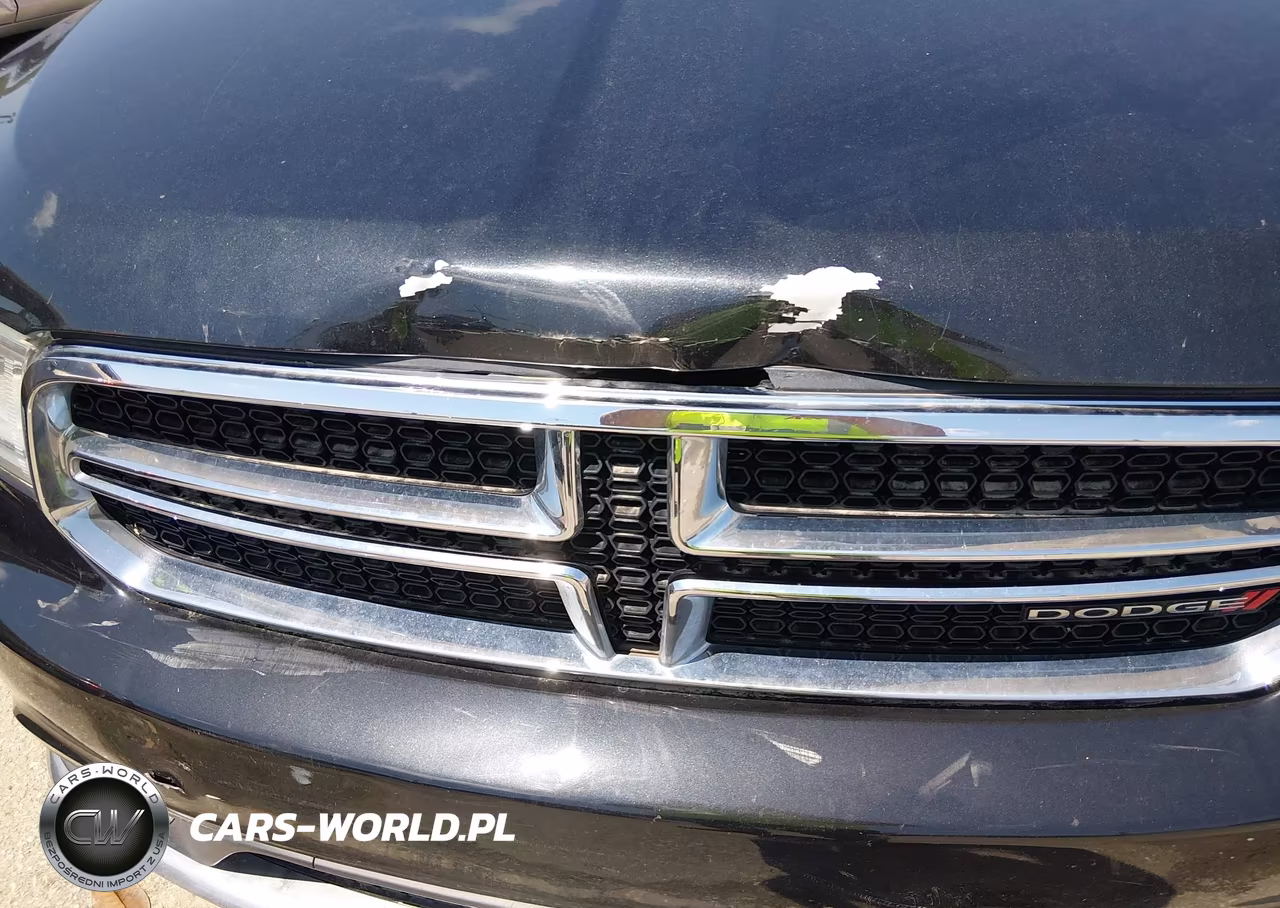 2016 Dodge Durango Limited VIN:1C4RDHDG9GC466598 - 18