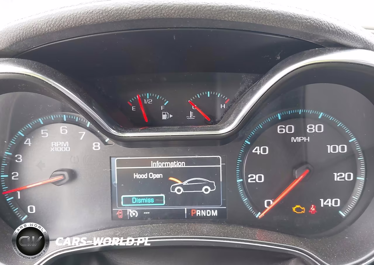 2014 Chevrolet Impala 1Lz VIN:1G1145SL0EU131872 - 7