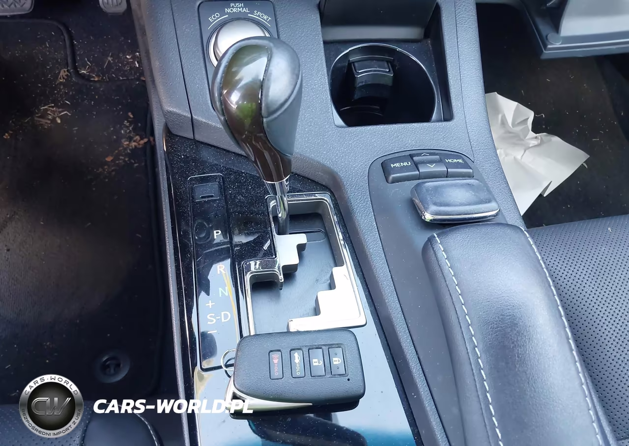 2015 Lexus Es 350 VIN:JTHBK1GG2F2196014 - 11