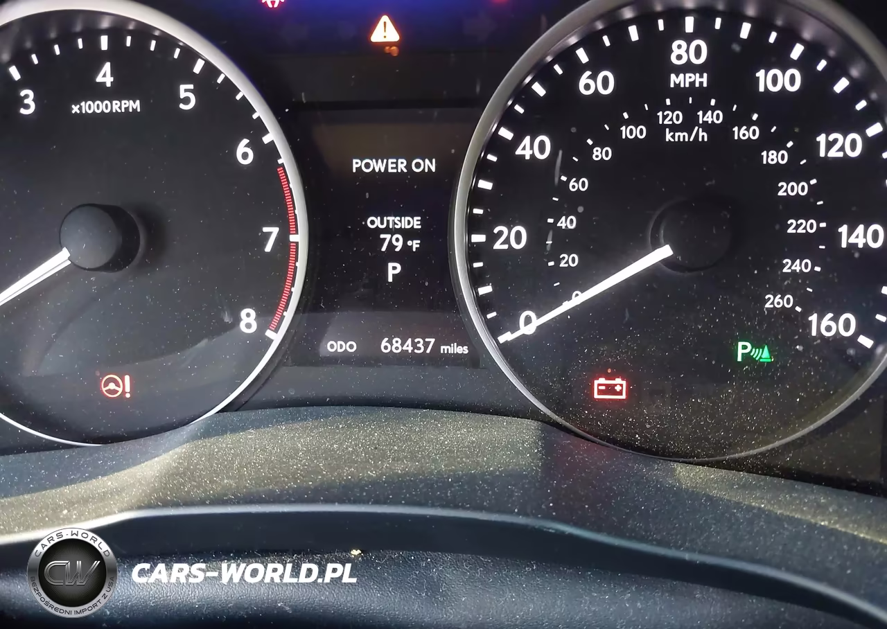 2015 Lexus Es 350 VIN:JTHBK1GG2F2196014 - 16