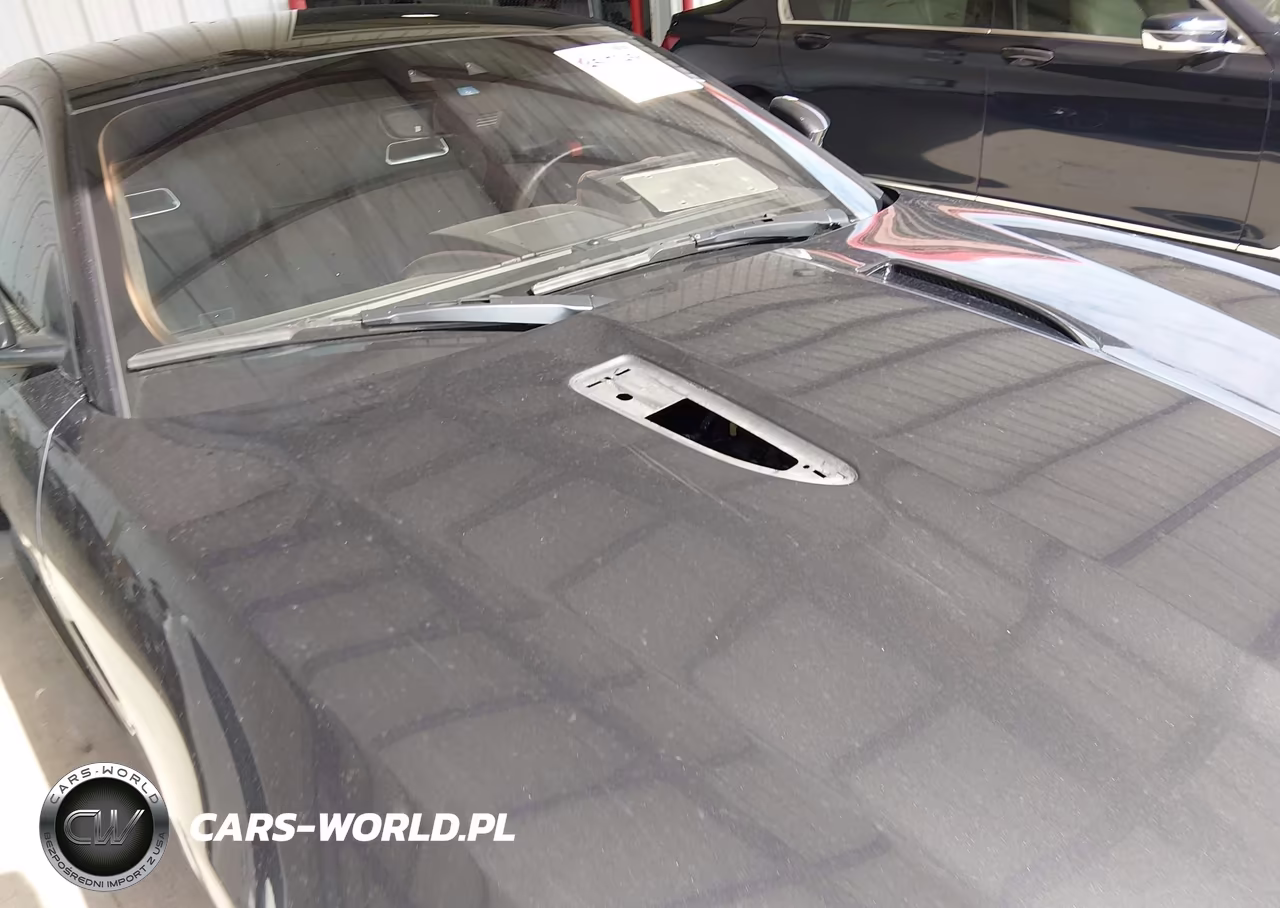2020 Jaguar F-Type Checkered Flag Rwd Automatic-P300 Rwd Automatic VIN:SAJDD1GX0LCK68193 - 6