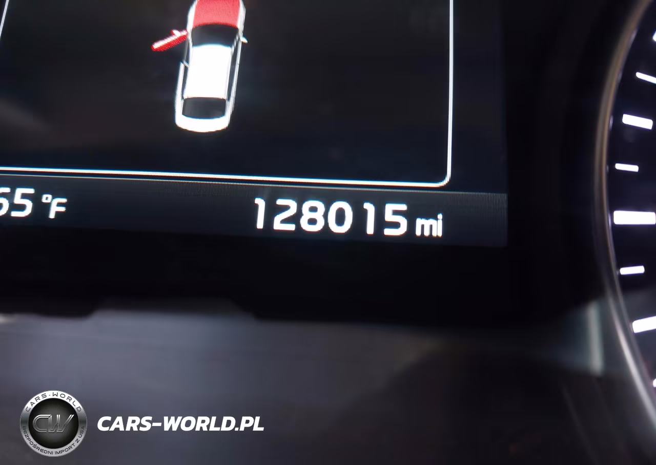2016 Kia Optima Sx Turbo VIN:5XXGW4L22GG072165 - 16