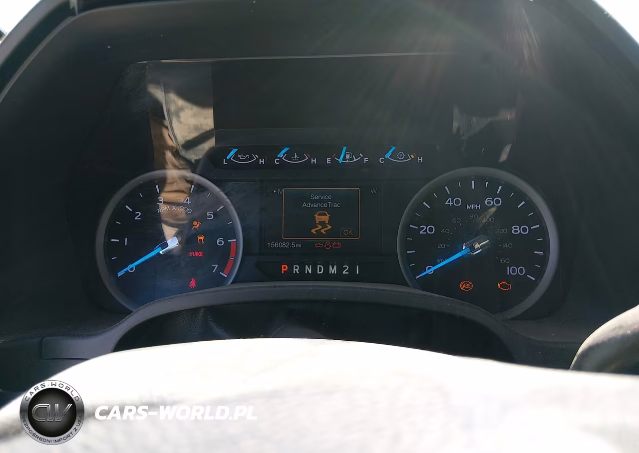 2019 Ford F-250 Xlt VIN:1FT7W2B63KEF16742 - 7