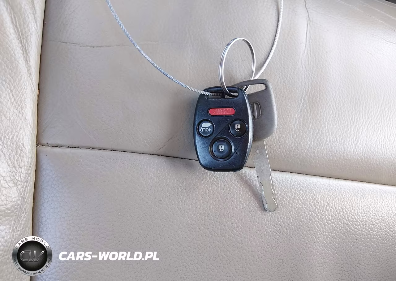 2015 Honda Pilot Ex-L VIN:5FNYF3H54FB006512 - 11