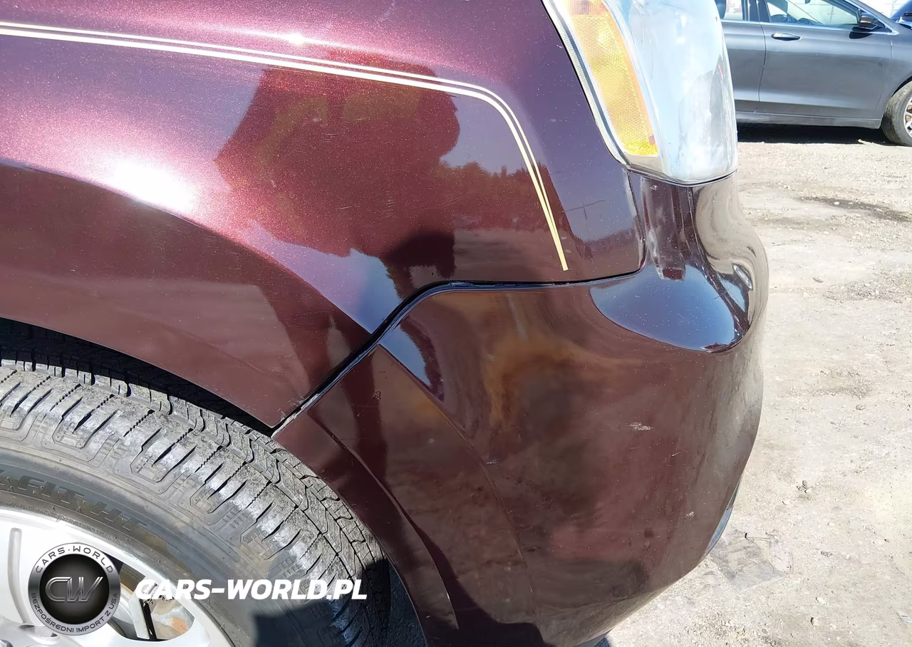 2015 Honda Pilot Ex-L VIN:5FNYF3H54FB006512 - 6