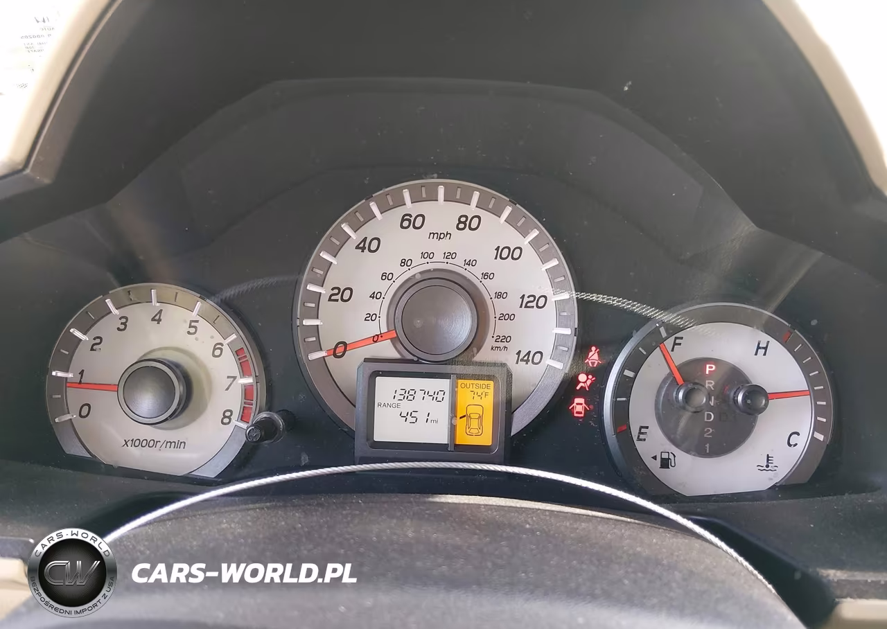 2015 Honda Pilot Ex-L VIN:5FNYF3H54FB006512 - 7