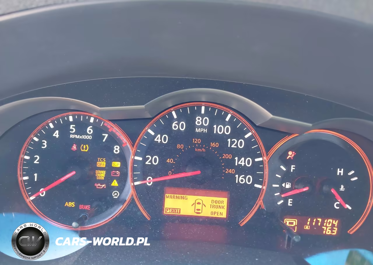 2008 Nissan Altima 3.5 Se VIN:1N4BL24E58C183610 - 7