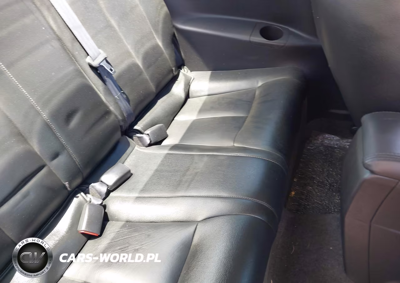 2008 Nissan Altima 3.5 Se VIN:1N4BL24E58C183610 - 8