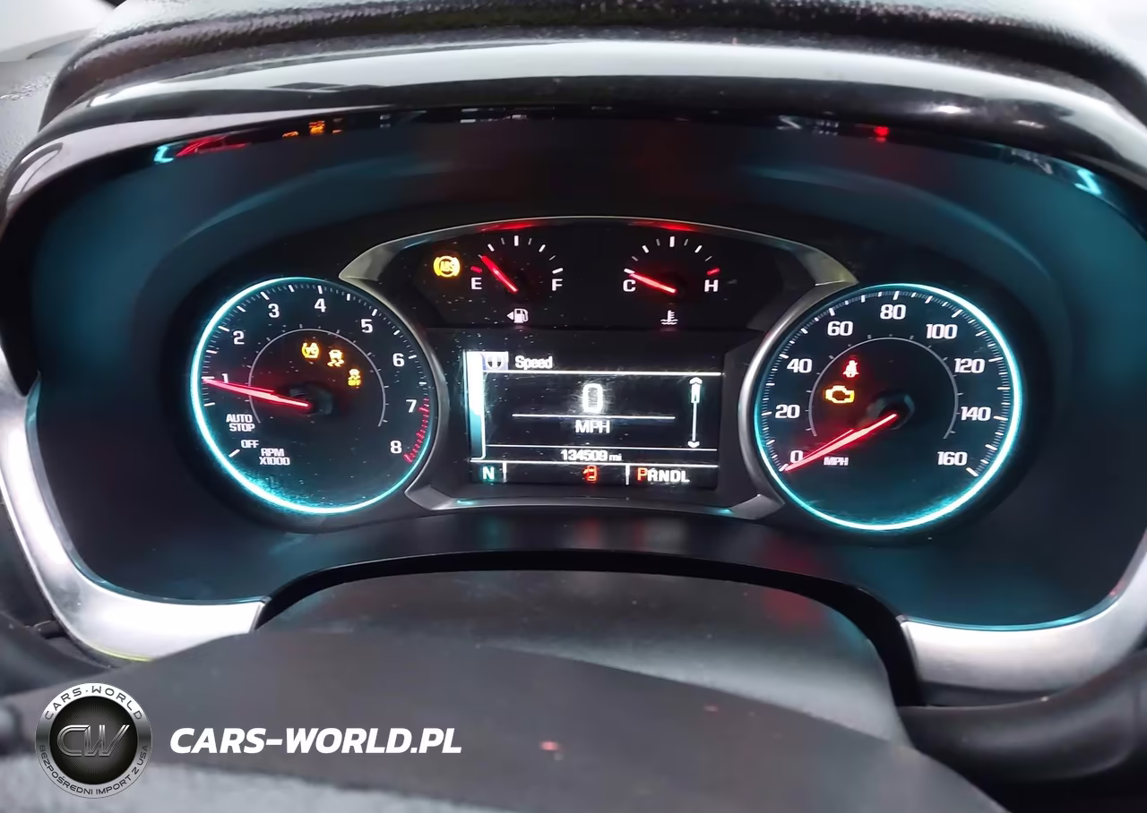 2019 Chevrolet Traverse 3Lt VIN:1GNEVHKWXKJ221097 - 7