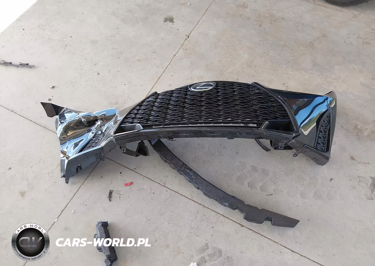 2022 Lexus Is 350 F Sport VIN:JTHGZ1B28N5058200 - 11