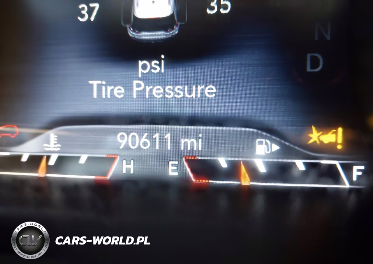 2019 Jeep Cherokee Overland Fwd VIN:1C4PJLJX5KD285833 - 15