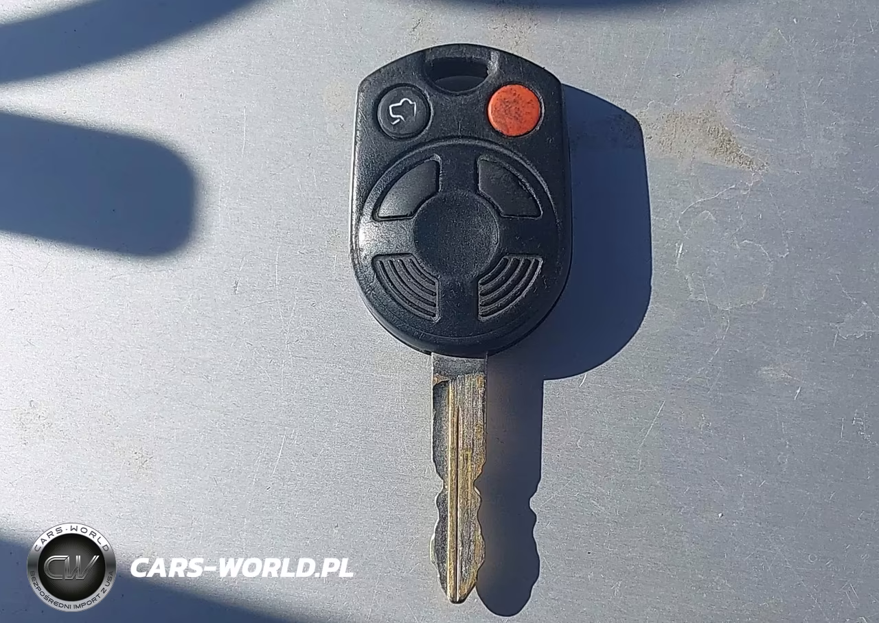 2006 Ford Fusion Se VIN:3FAHP07156R208015 - 11