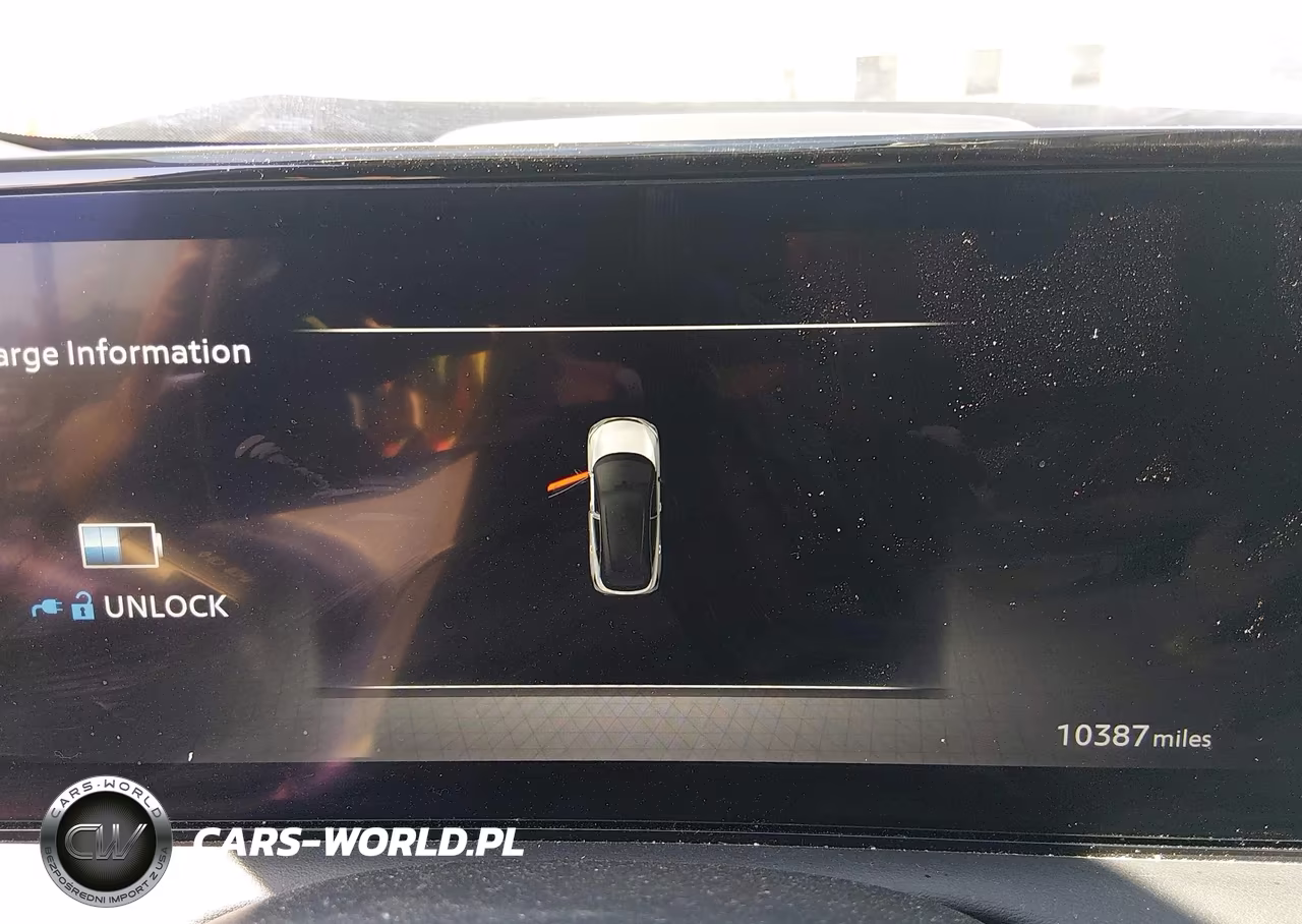 2024 Nissan Ariya Engage VIN:JN1CF0BB6RM743328 - 7