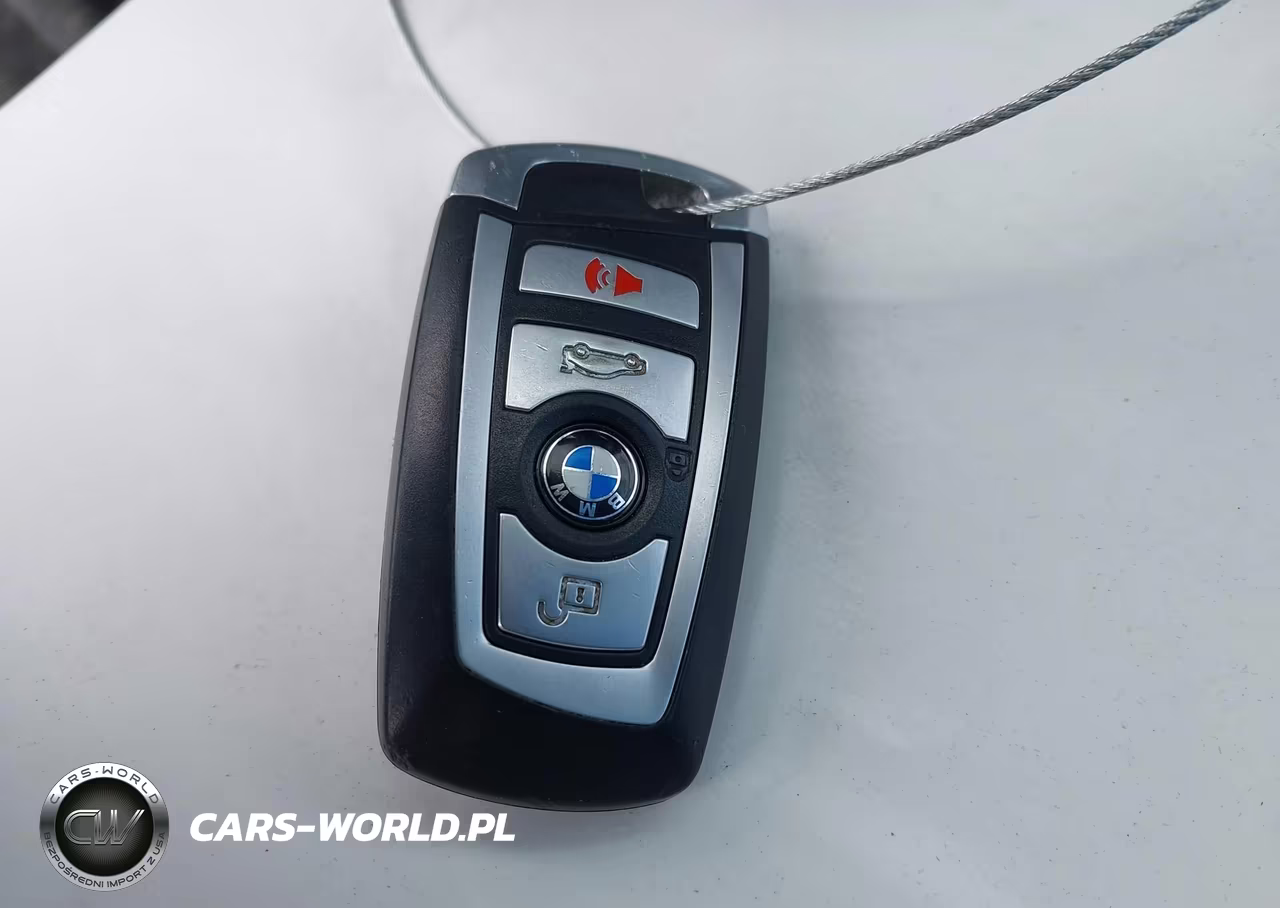 2015 BMW 640I Gran Coupe xDrive VIN:WBA6B8C54FD453241 - 11