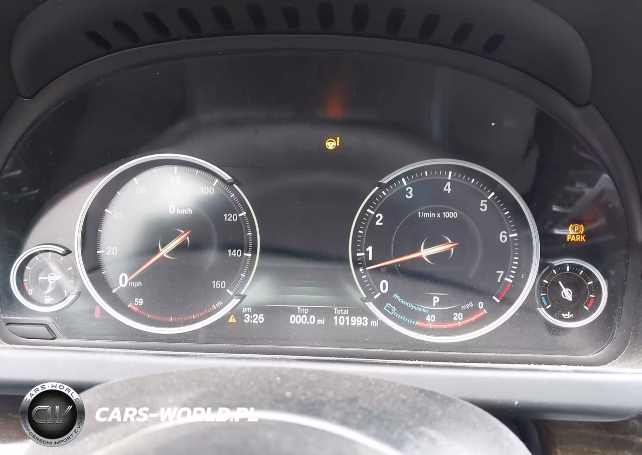 2015 BMW 640I Gran Coupe xDrive VIN:WBA6B8C54FD453241 - 7