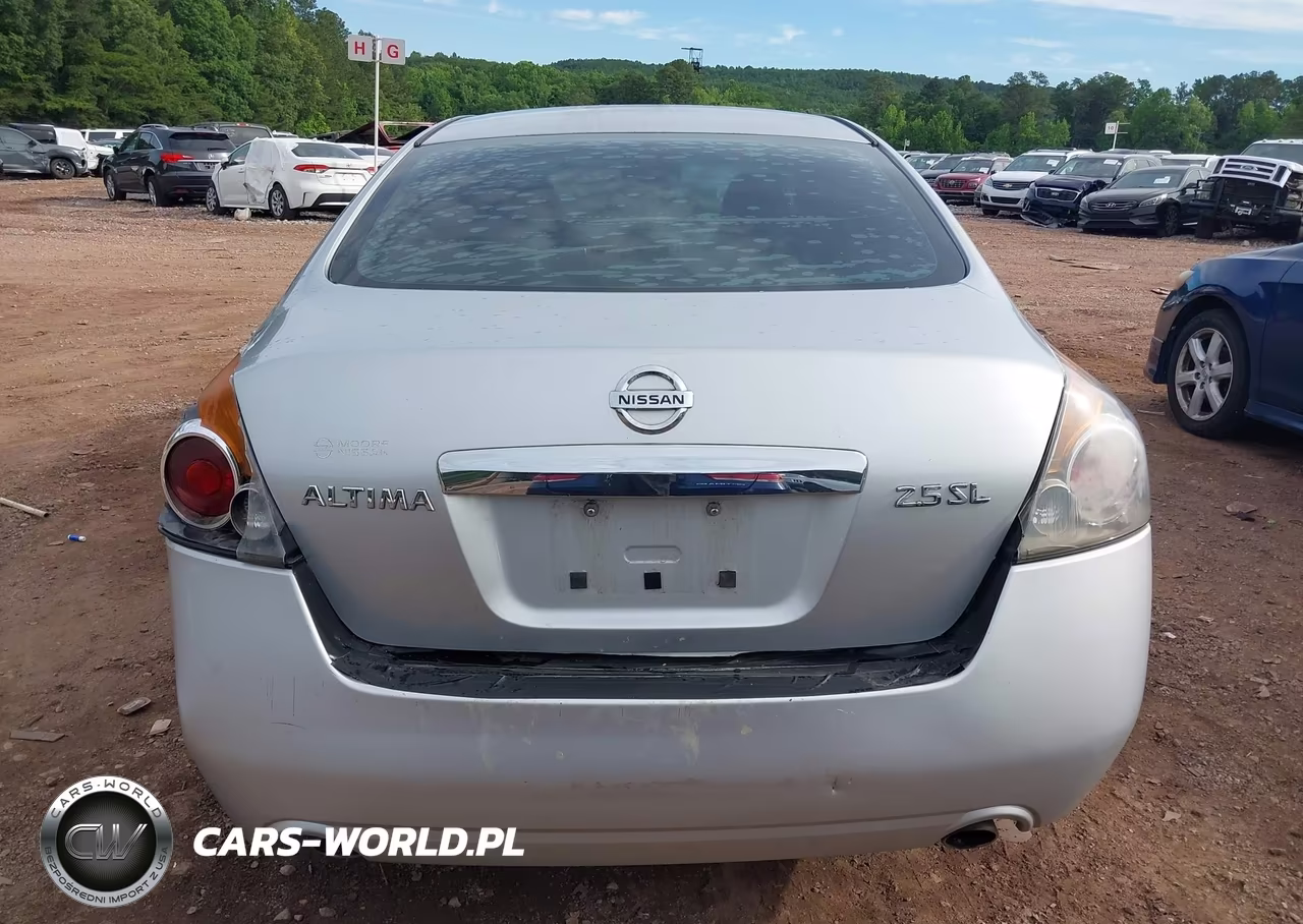 2012 Nissan Altima 2.5 S VIN:1N4AL2AP5CC126902 - 17