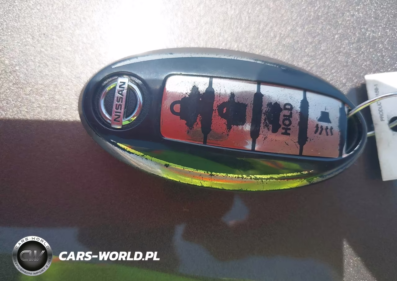 2015 Nissan Altima 2.5 Sl VIN:1N4AL3AP5FN350556 - 11