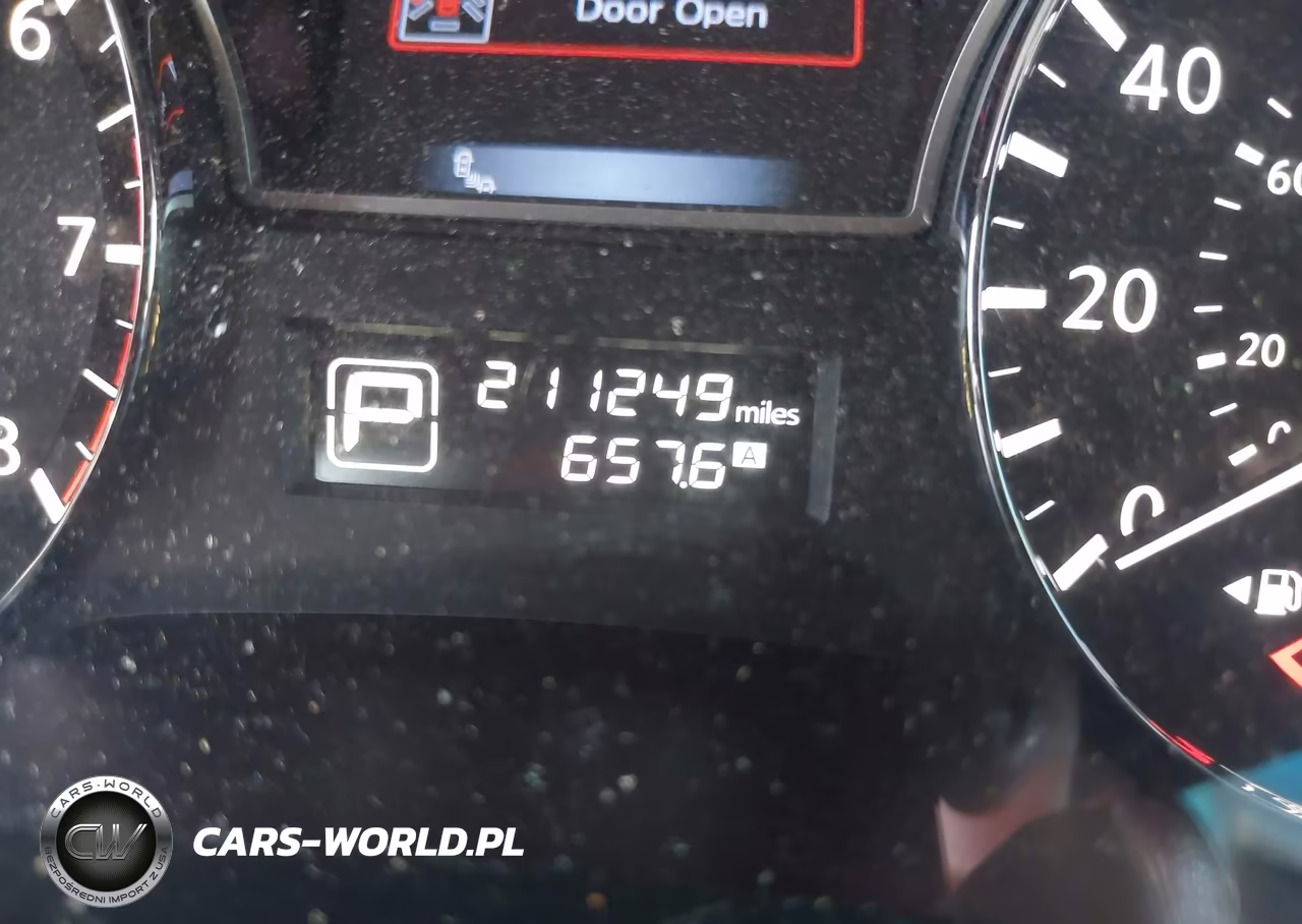 2015 Nissan Altima 2.5 Sl VIN:1N4AL3AP5FN350556 - 15