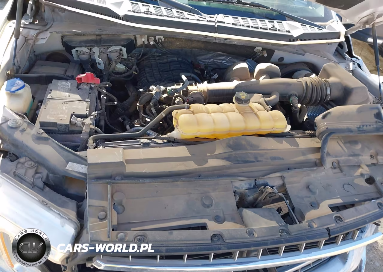 2018 Ford F-150 Xlt VIN:1FTEW1CB5JKC59130 - 10