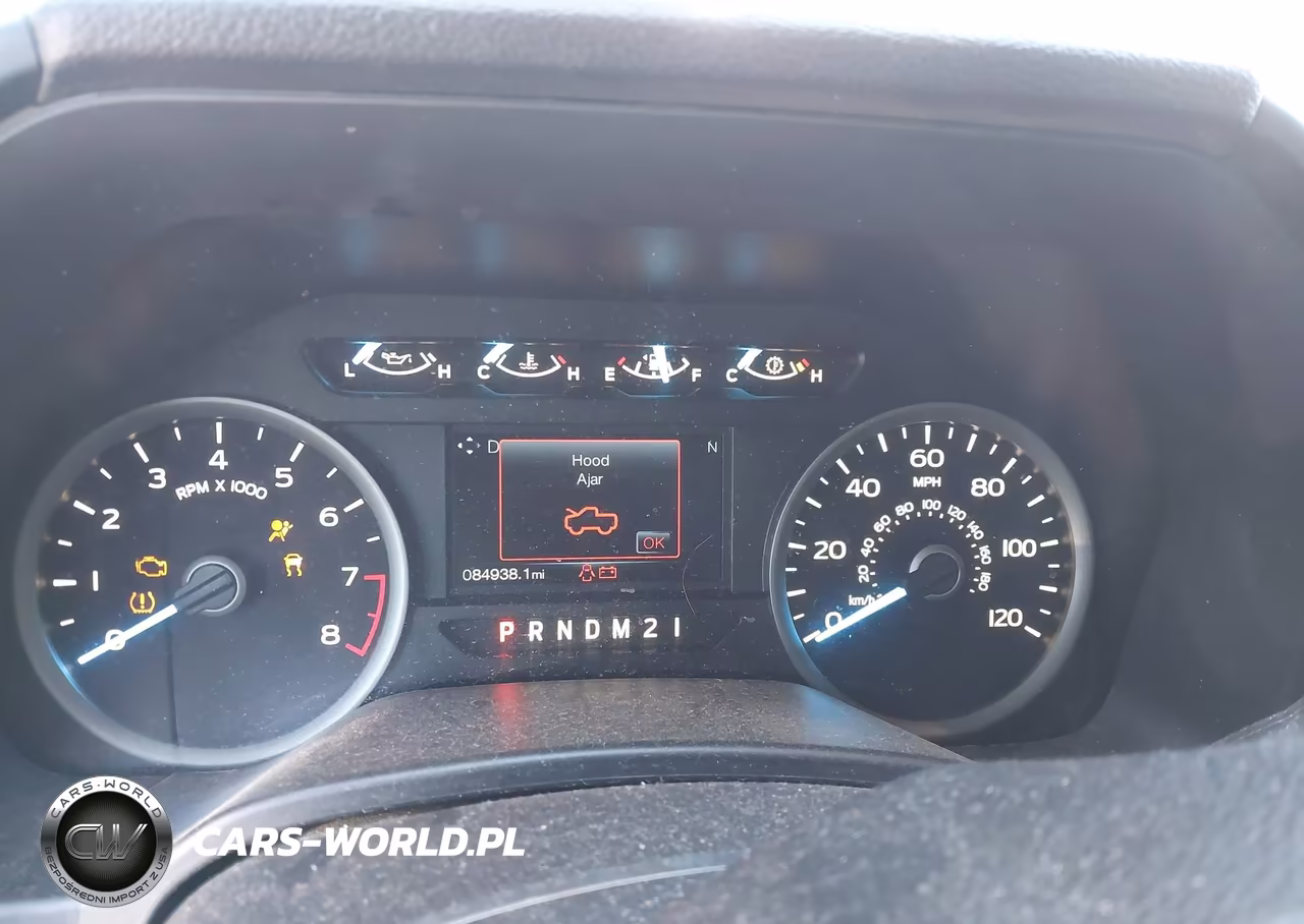 2018 Ford F-150 Xlt VIN:1FTEW1CB5JKC59130 - 7