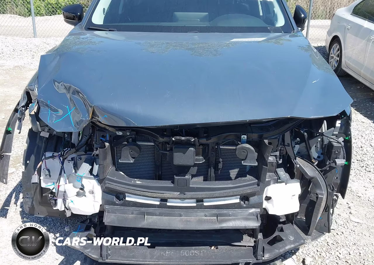 2025 Mazda Cx-5 2.5 S Carbon Edition VIN:JM3KFBCM5S0686127 - 6