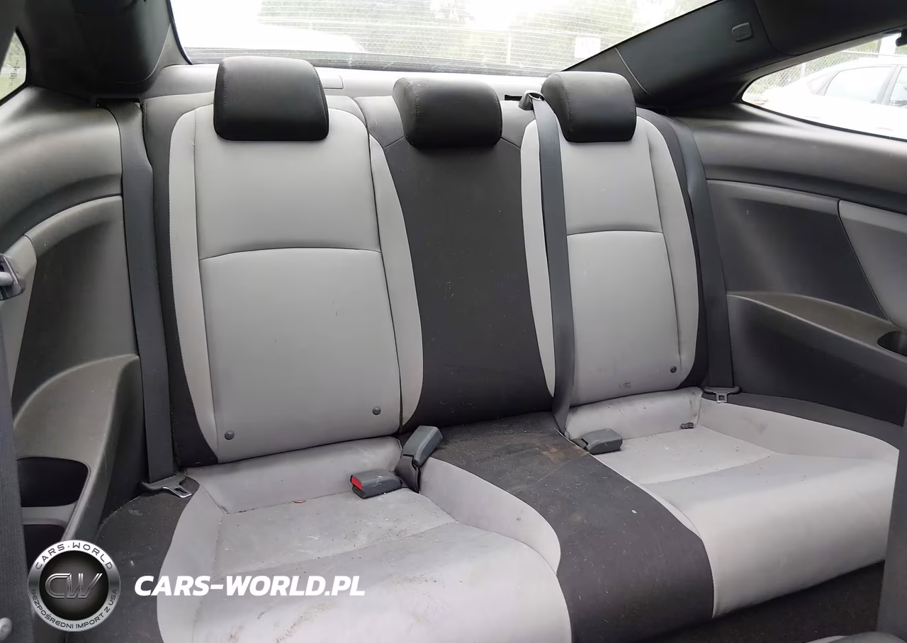 2017 Honda Civic Lx-P VIN:2HGFC4B01HH304078 - 8