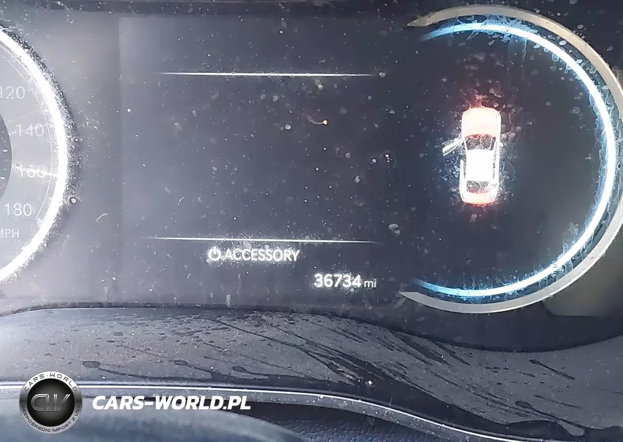 2023 Genesis G70 3.3T Awd VIN:KMTG54TE3PU127912 - 15