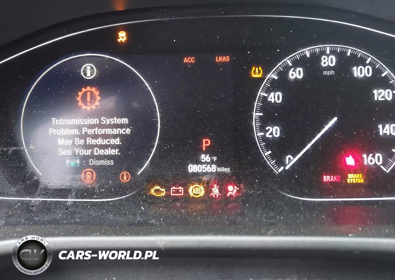 2018 Honda Accord Touring 2.0T VIN:1HGCV2F9XJA013691 - 16