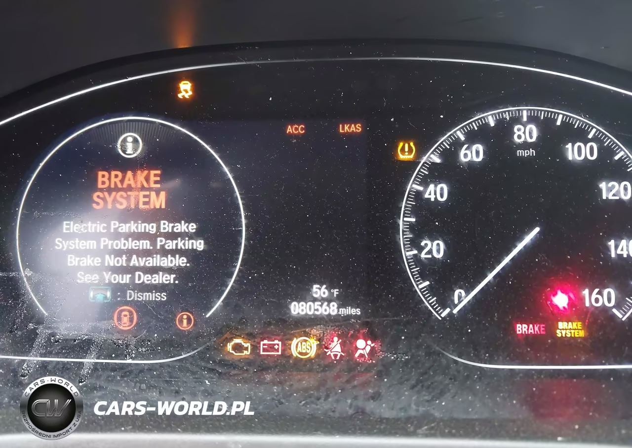 2018 Honda Accord Touring 2.0T VIN:1HGCV2F9XJA013691 - 7