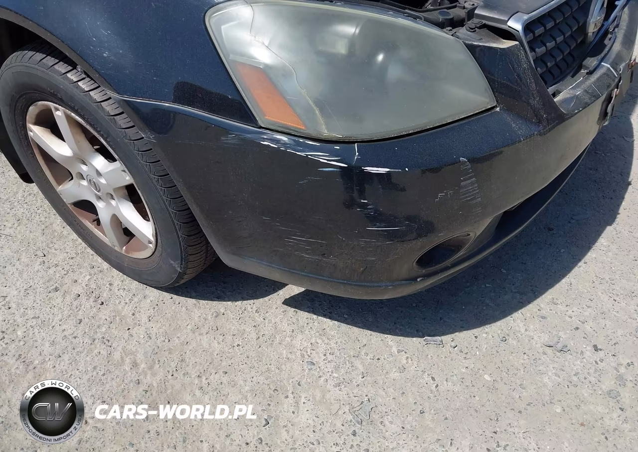 2006 Nissan Altima 2.5 S VIN:1N4AL11D16N407829 - 15