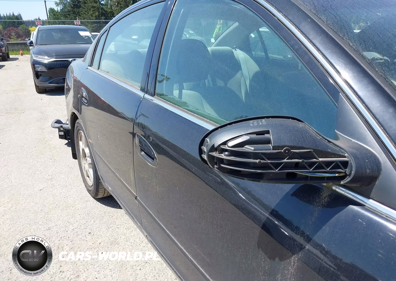 2006 Nissan Altima 2.5 S VIN:1N4AL11D16N407829 - 16