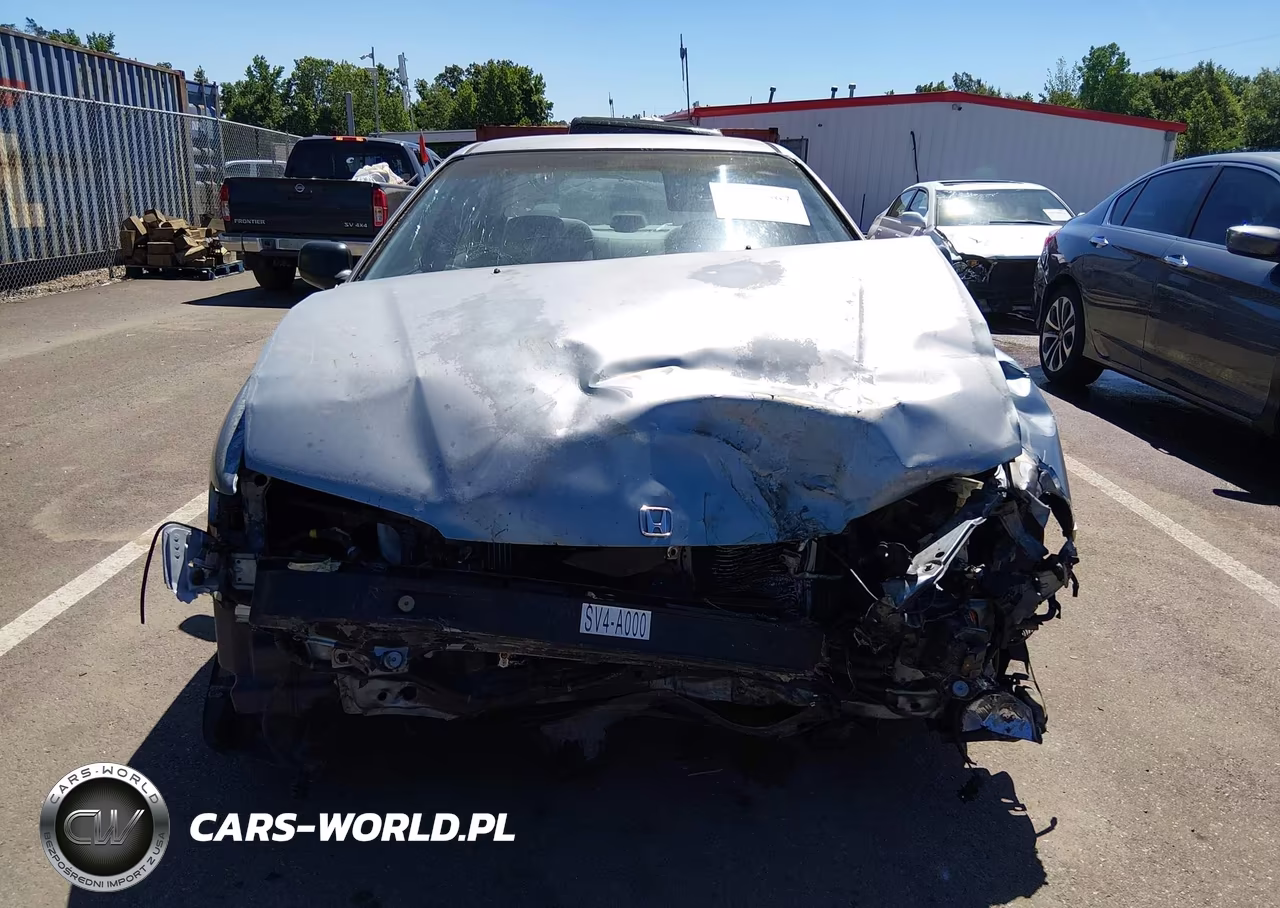 1995 Honda Accord Dx VIN:1HGCD5627SA146725 - 13