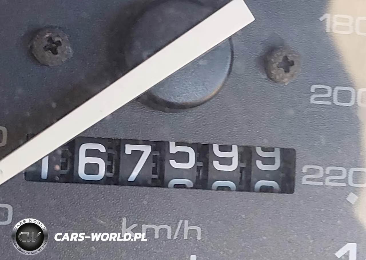 1995 Honda Accord Dx VIN:1HGCD5627SA146725 - 16