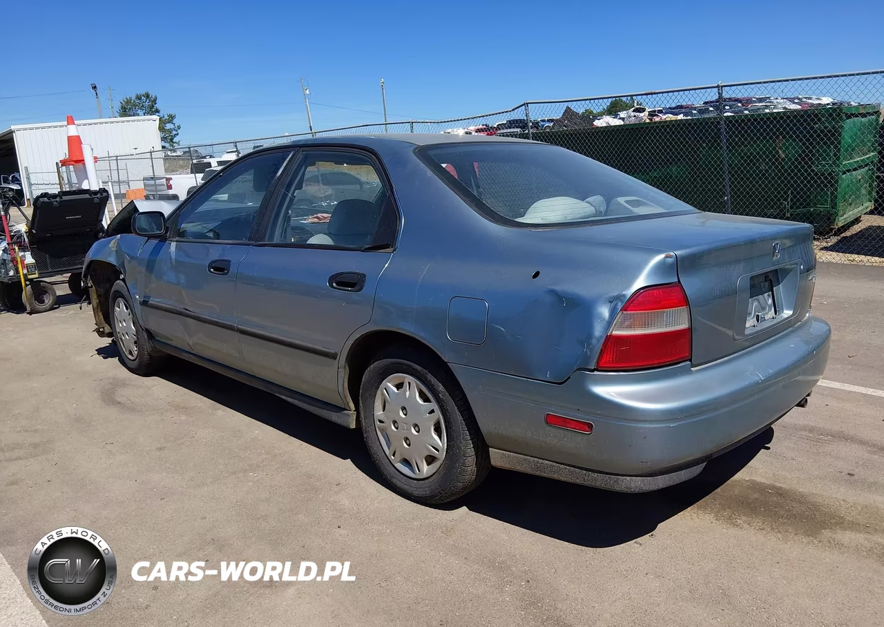 1995 Honda Accord Dx VIN:1HGCD5627SA146725 - 3