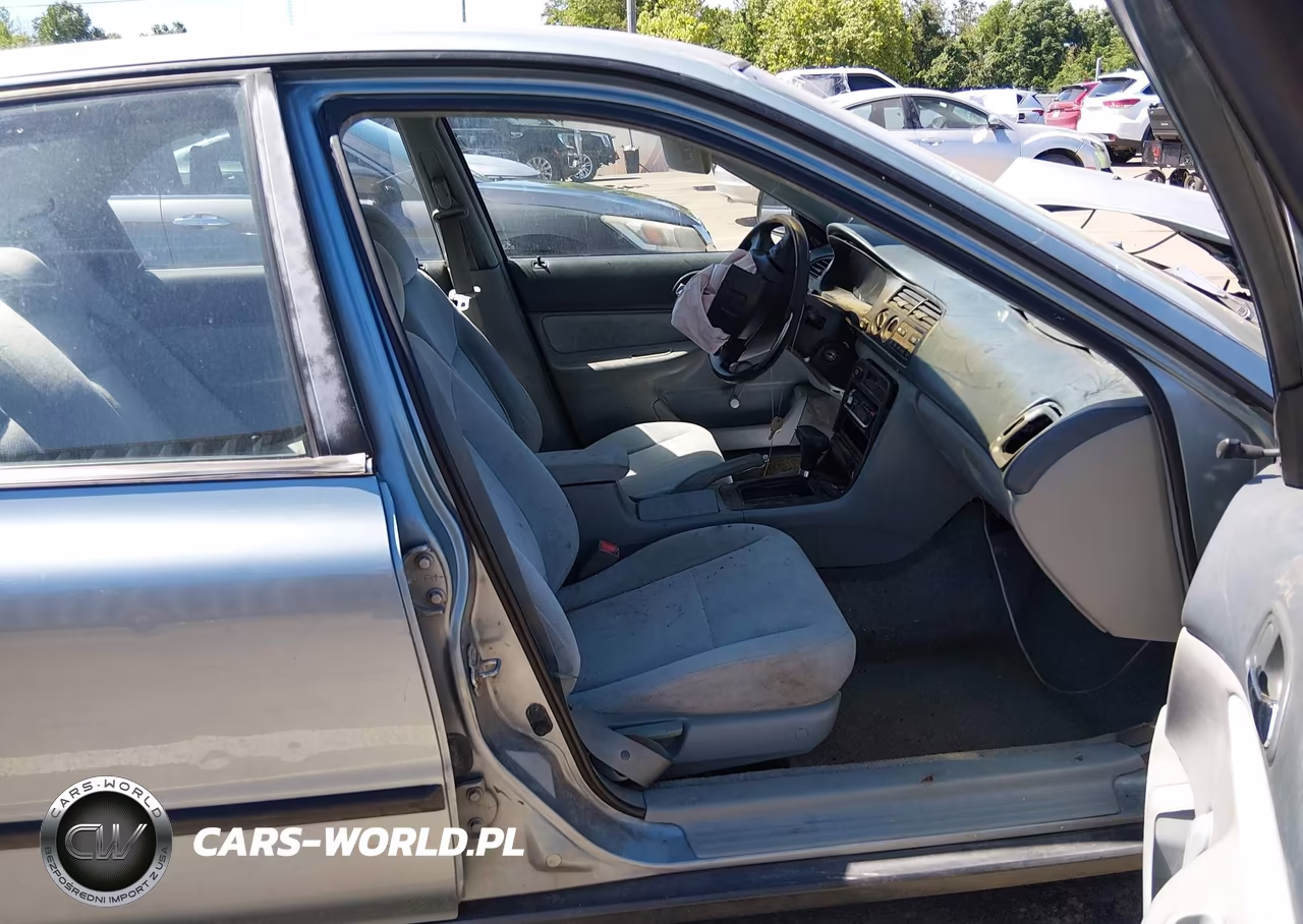 1995 Honda Accord Dx VIN:1HGCD5627SA146725 - 5