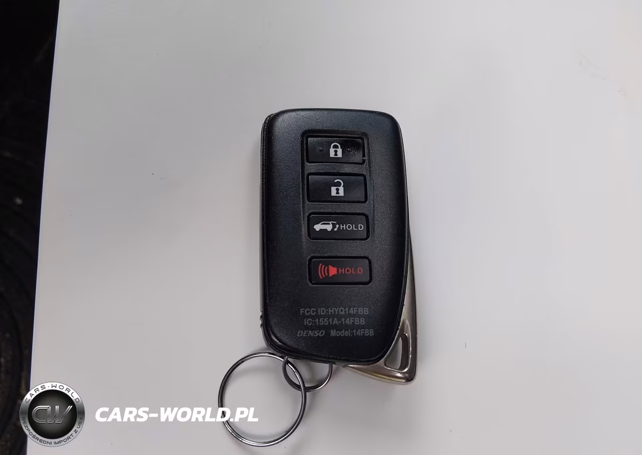 2018 Lexus Rx 350 F Sport VIN:2T2BZMCA0JC135475 - 11
