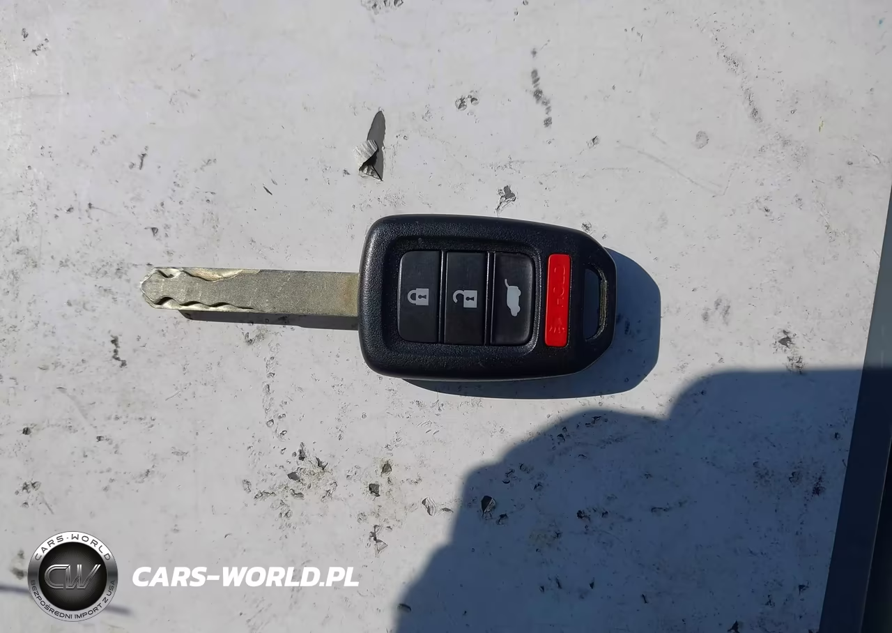 2017 Honda Hr-V Lx VIN:3CZRU5H37HG700140 - 11