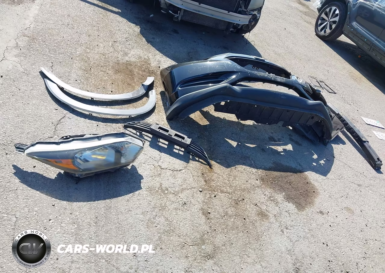 2017 Honda Hr-V Lx VIN:3CZRU5H37HG700140 - 12
