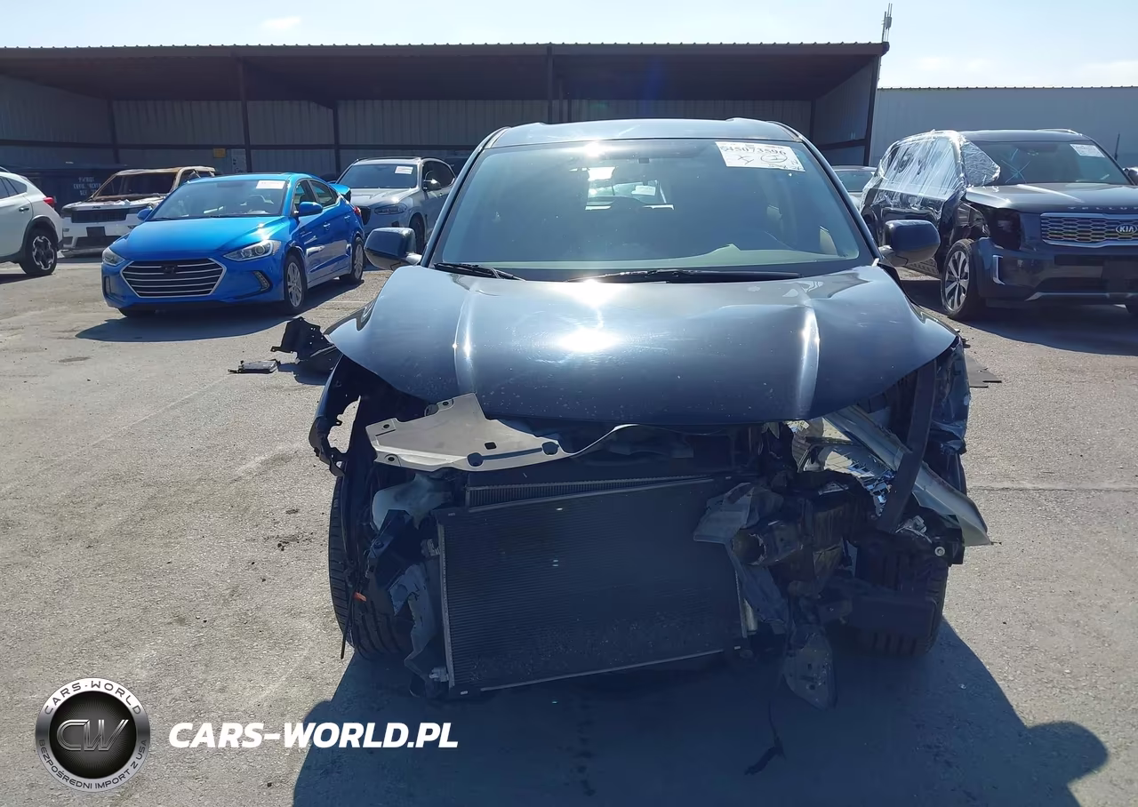 2017 Honda Hr-V Lx VIN:3CZRU5H37HG700140 - 13