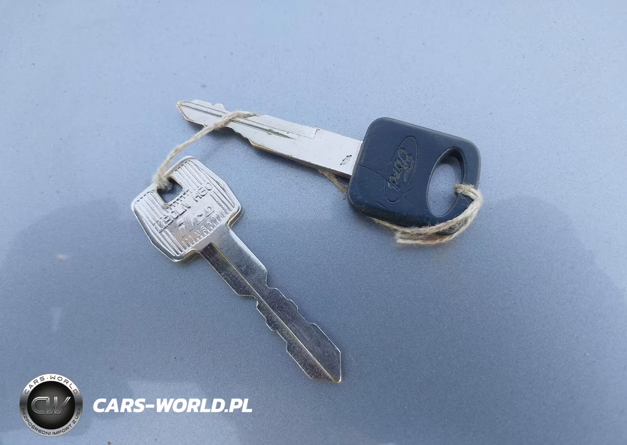1996 Ford Econoline E350 Cutaway Van VIN:1FDKE30G5THB09581 - 11
