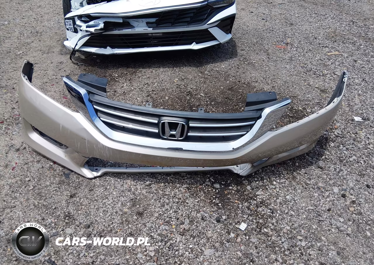 2015 Honda Accord Ex-L VIN:1HGCR2F88FA171739 - 12